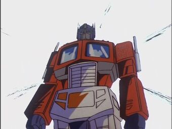 the transformers the return of optimus prime part 1