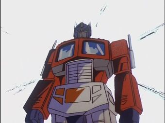 transformers the return of optimus prime