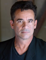 Daran Norris