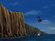 Ultimate Doom 1 Autobots Jump
