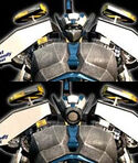 Longarm head