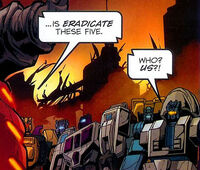 SpotlightSixshot Terrorcons WhoUs