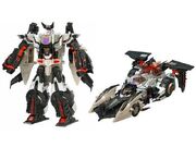 Cyb Galvatron toy