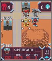 G1 Awakening Challenge 2