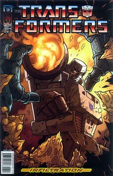 Infiltration 6b