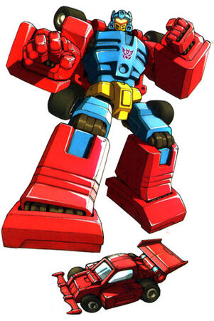 Roller Force