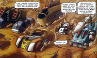 SpotlightHotRod Autobotvehicles