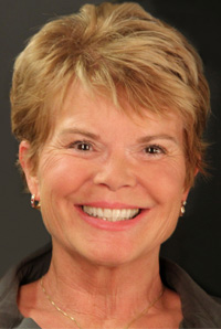 Susan Blu