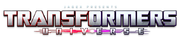 Transformers Universe