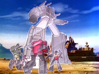FFoD Part5 Frozen Metroplex