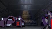 Robots in Disguise Sideways Underbite Vehicle Mode