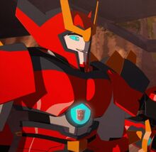 Slipstream in the Scrapyard