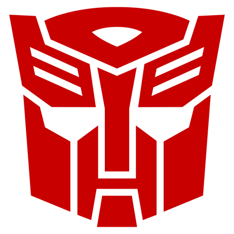 File:Autobot logo.svg | Teletraan I: The Transformers Wiki | FANDOM ...