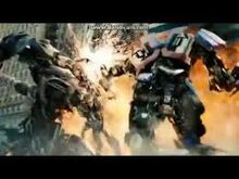 Shockwave muerto