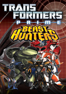 230px-Transformers Prime Welcome to Darkmount cover