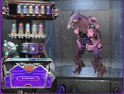 Beast Creator Creature 1
