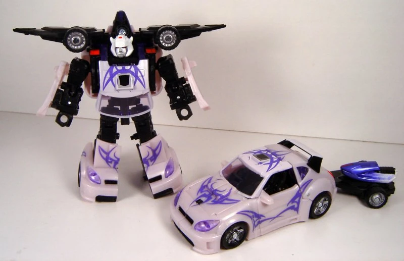 Bug Bite (G1) Teletraan I The Transformers Wiki Fandom