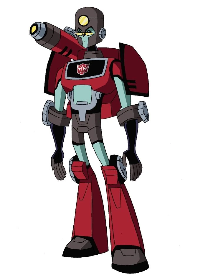 Персептор (значения) | Transformers вики | Fandom