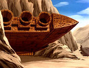 200px-CrashedArk1