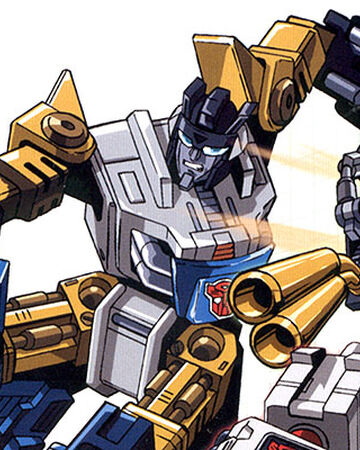 Side Swipe Unicron Trilogy Teletraan I The Transformers Wiki