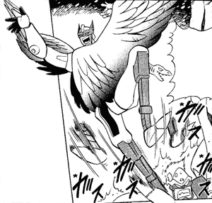 BWN ArchadisManga