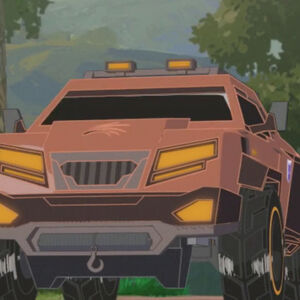 transformers robots in disguise quillfire