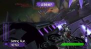 Cybertron Adventures Decepticon Mission 8 Megatron in Trypticon's Mouth