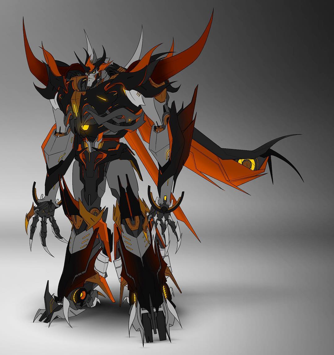 Predaking (Prime) Transformers Wiki Fandom