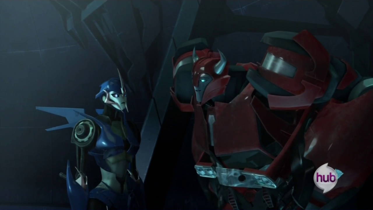 Arcee/Relationships Teletraan I The Transformers Wiki Fandom