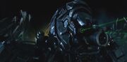 Transformers Age of Extinction Lockdown Face-Camera
