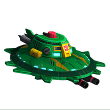 Transformers Earth Wars Cosmos Alt Mode