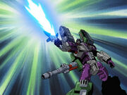 ArmadaSwoop MegatronStarSaber