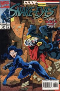Marvel GIJoe-138