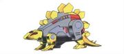 Acsargó - Snarl - Dino mode in Marvel Comics