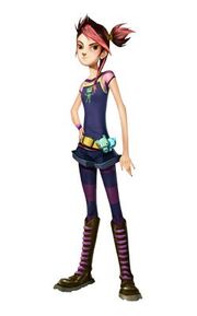 Miko Nakadai