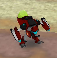 RIDGame Infernox
