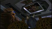 The Maximals' spy camera