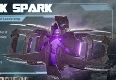 Dark Spark