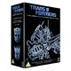 Metrodome Takara CompleteCollection DVD