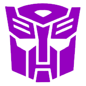 Autobot Shattered Glass
