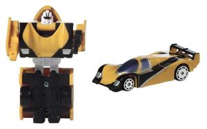 RID Daytonus Toy