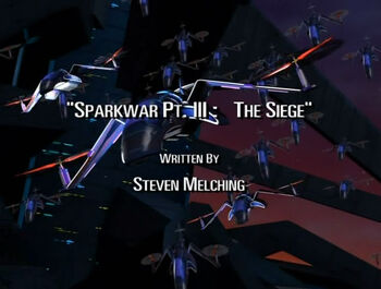 Sparkwar3 title