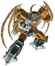 Unicronwiki
