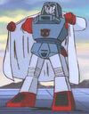 Windcharger flash