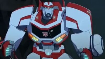 transformers robots in disguise common sense media