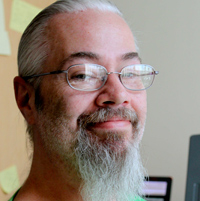 Scooter Tidwell