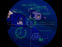 Underwaterscan