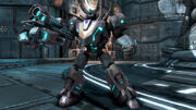 FOC Wheeljack Multiplayer