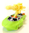 Mile-vehicle