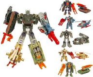 Bruticus Maximus